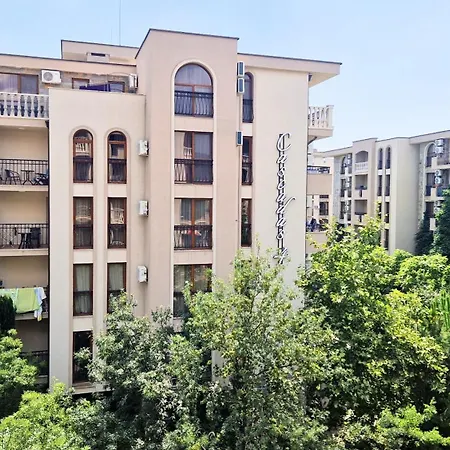 Apartment Attractive In Sunny Cascadas Family *