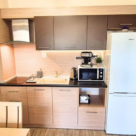 Apartment Attractive In Sunny Cascadas Family *
