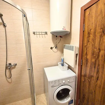 Apartment Attractive In Sunny Cascadas Family