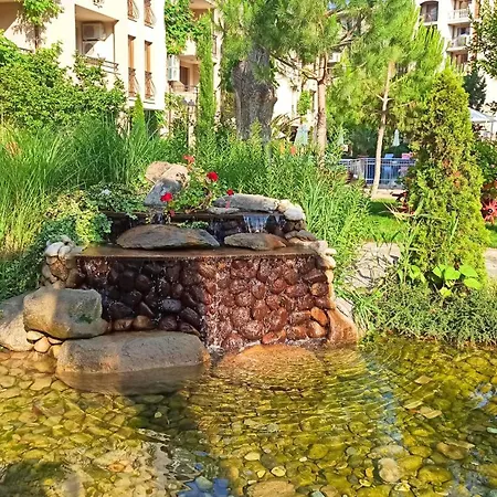 Apartment Attractive In Sunny Cascadas Family *