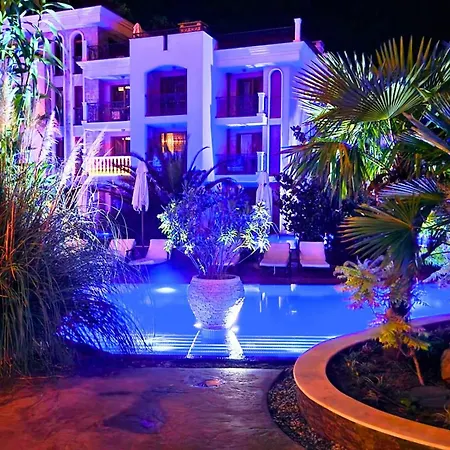 Apartment Attractive In Sunny Cascadas Family *