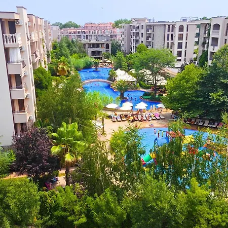 Apartment Attractive In Sunny Cascadas Family *