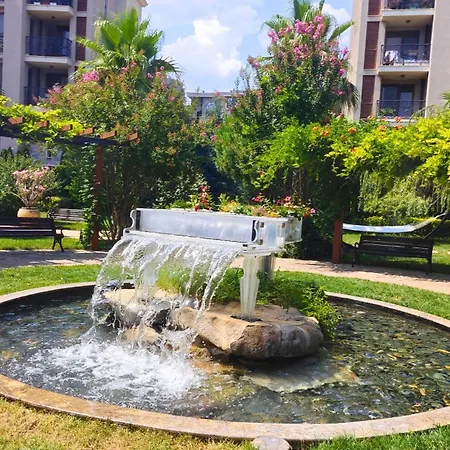 Apartment Attractive In Sunny Cascadas Family