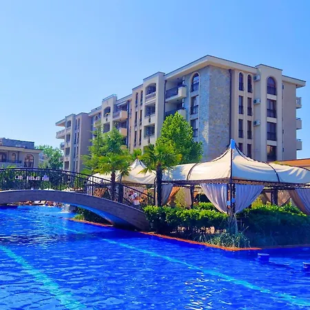 Apartment Attractive In Sunny Cascadas Family *